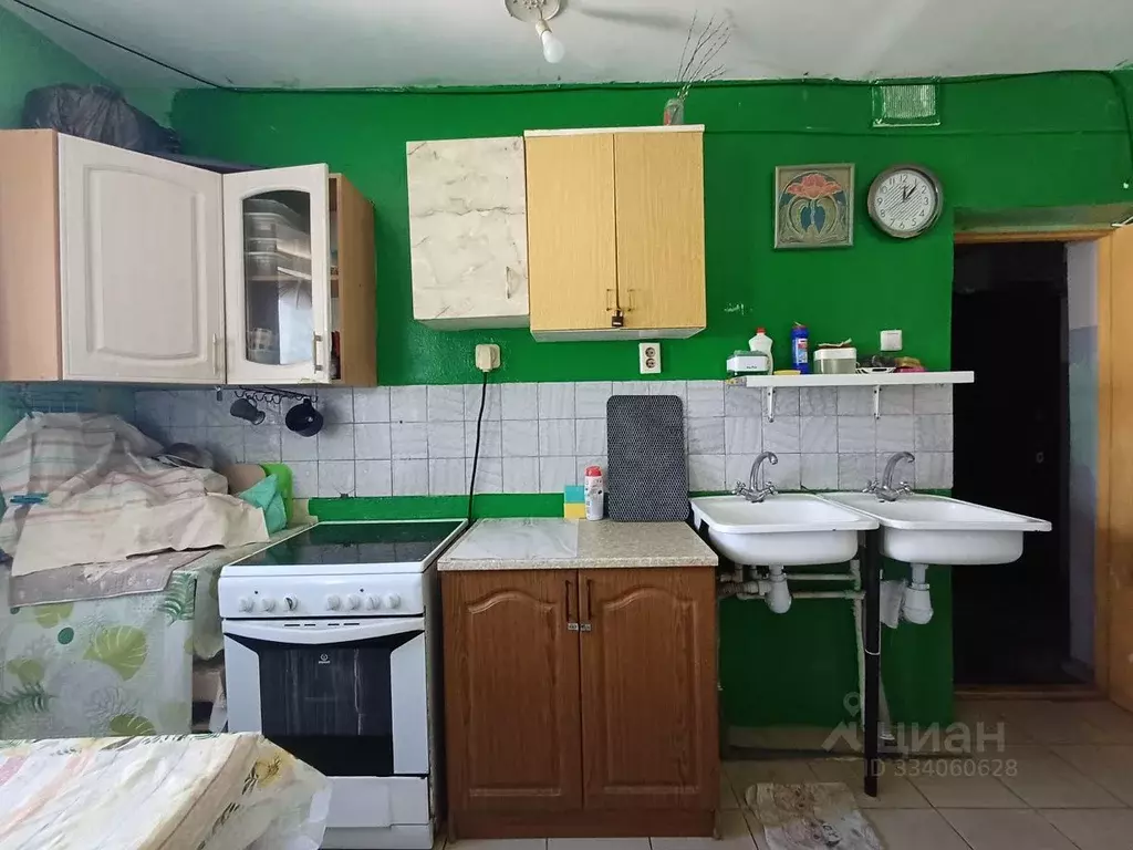 Комната Краснодарский край, Геленджик Парус мкр, 13 (17.0 м) - Фото 2