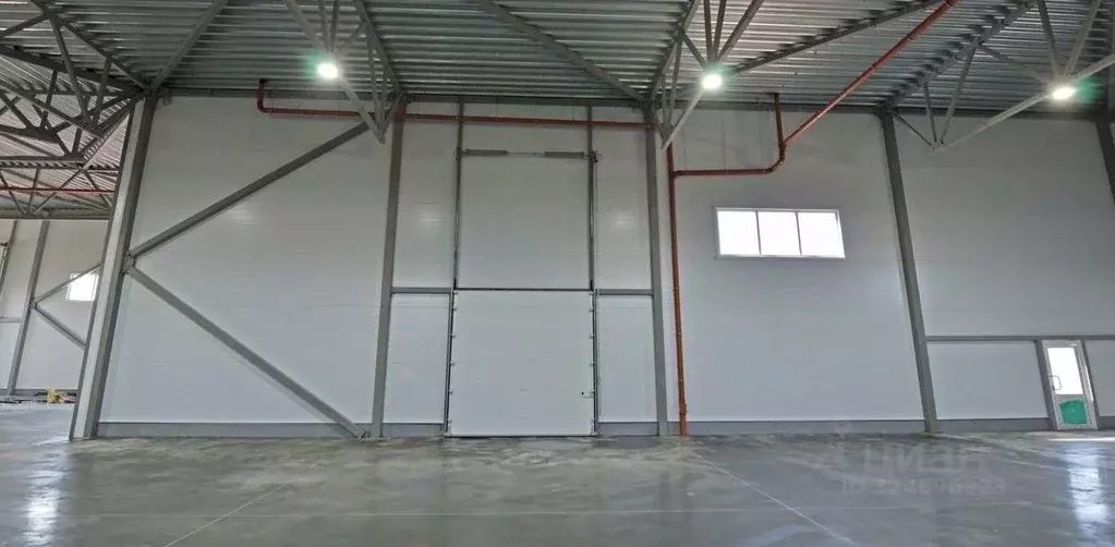 Помещение свободного назначения в Ленинградская область, Ломоносовский ... - Фото 1