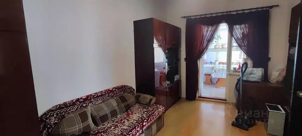 2-к кв. Крым, Алупка ш. Севастопольское, 28 (36.0 м) - Фото 1