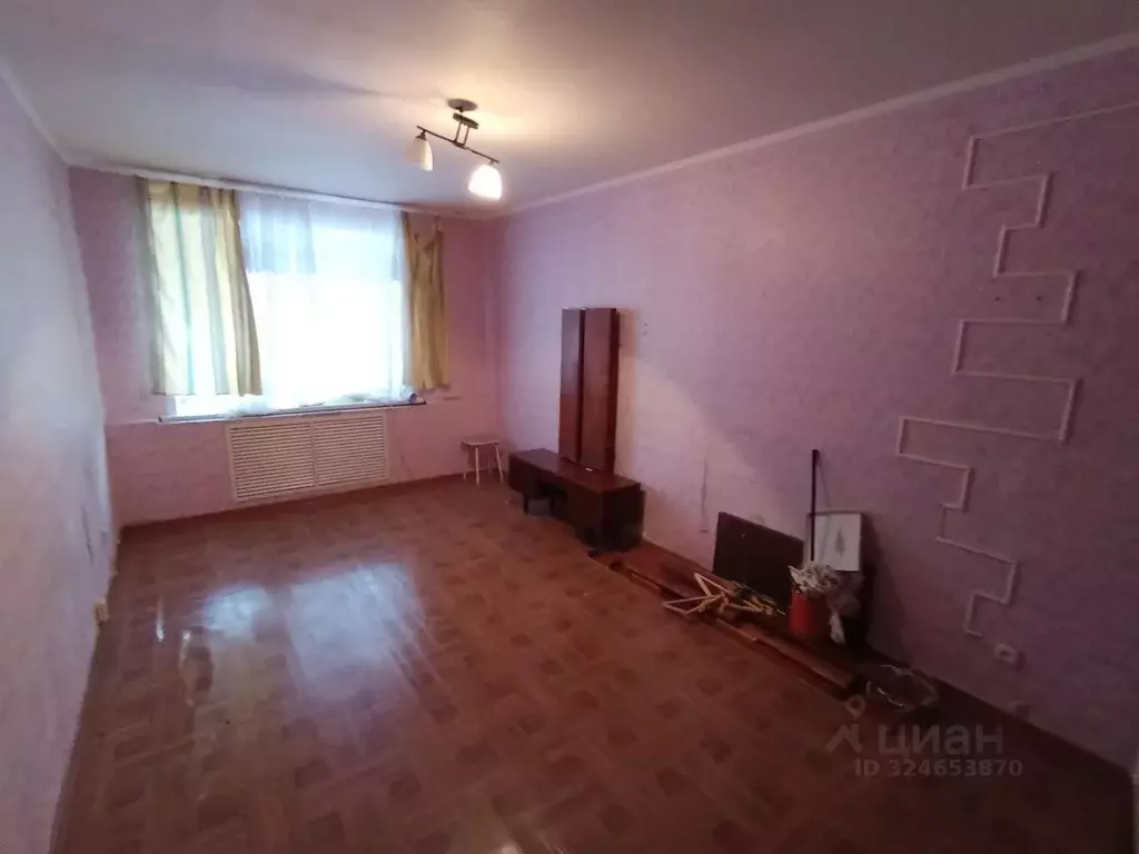 Комната Ульяновская область, Димитровград просп. Димитрова, 18 (16.0 ... - Фото 1