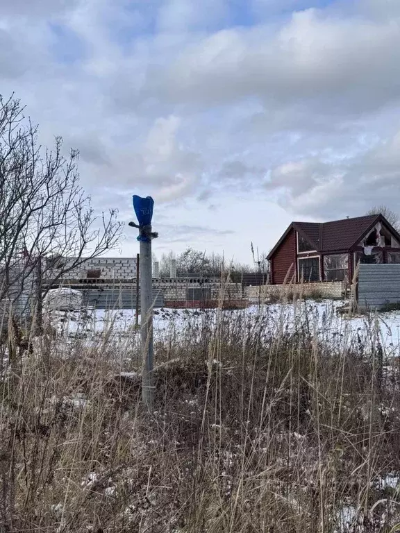 Участок в Нижегородская область, Арзамас Кирилловский мкр,  (751.0 ... - Фото 0