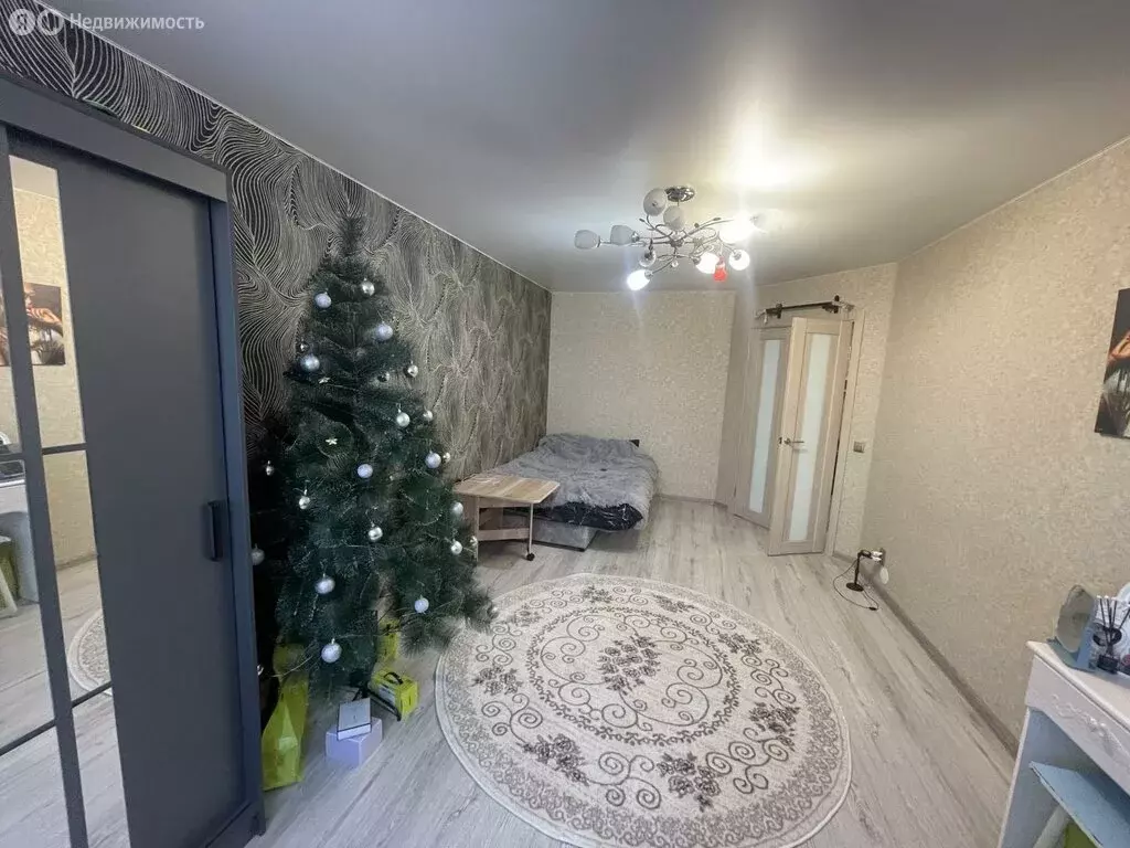 2-комнатная квартира: Екатеринбург, Рощинская улица, 44 (59.1 м) - Фото 2