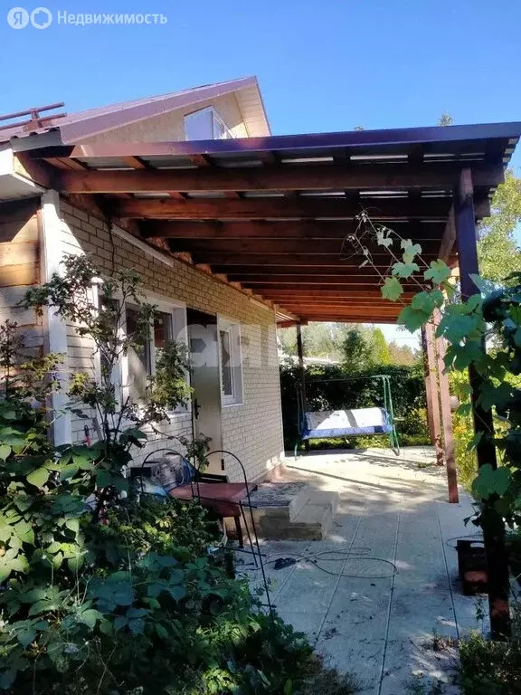 Дом в Московская область, Раменский муниципальный округ, СНТ ... - Фото 2