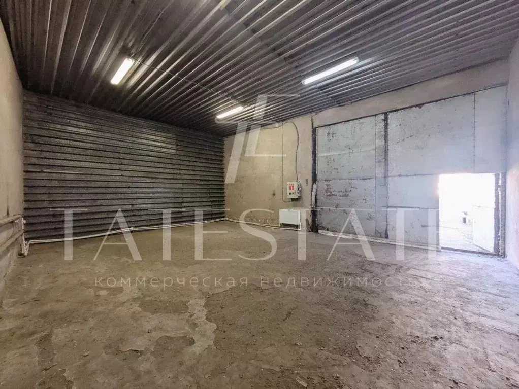 Склад в Татарстан, Казань Турбинная ул., 3 (63 м) - Фото 0