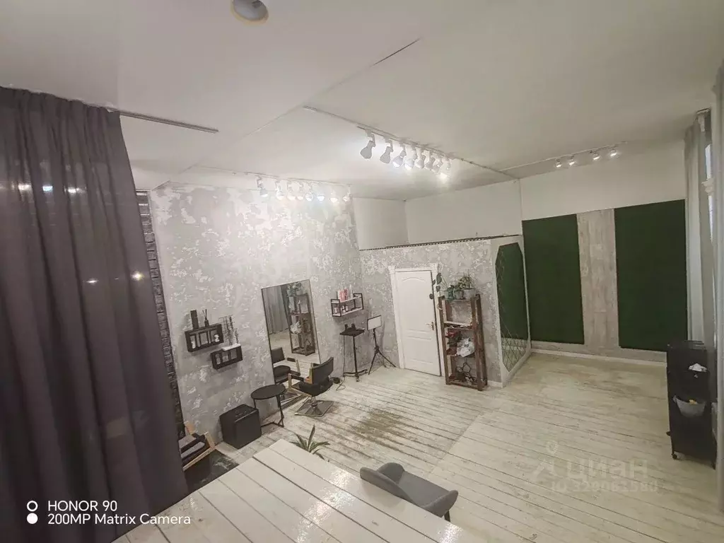 Офис в Московская область, Подольск ул. Карла Маркса, 3/48 (45 м) - Фото 2