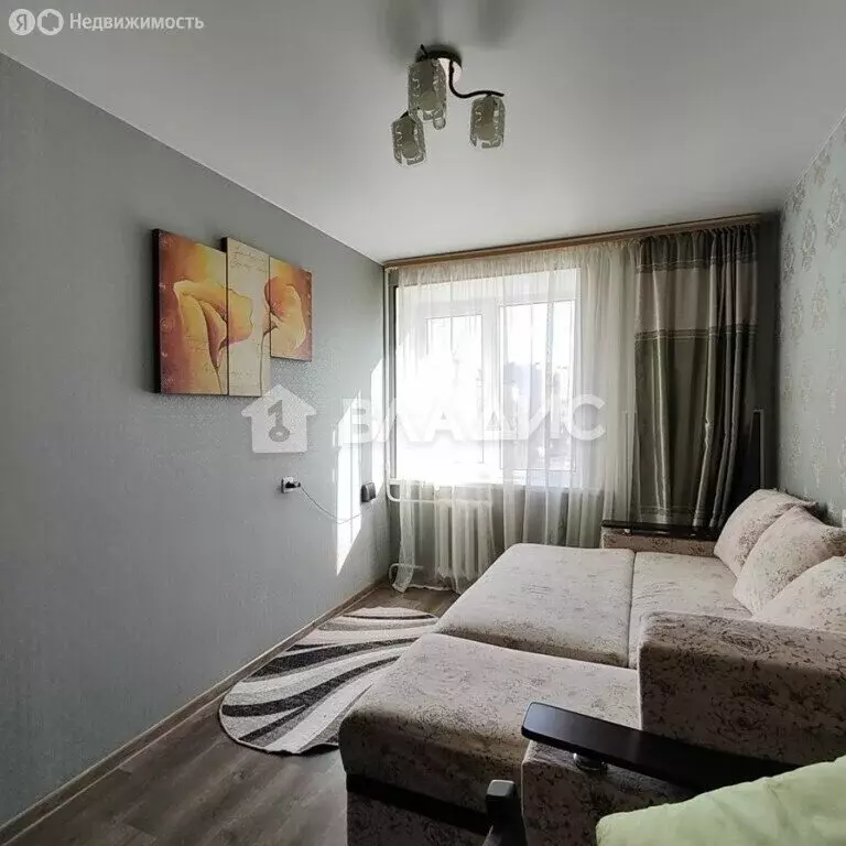 3-комнатная квартира: Волгоград, улица имени Хорошева, 20 (58.4 м) - Фото 1