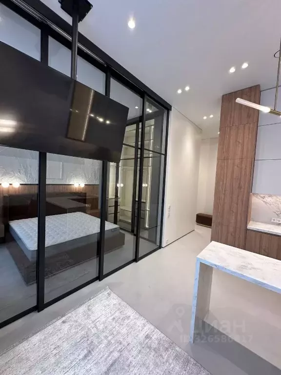 2-к кв. Москва просп. Лихачева, 20 (43.0 м) - Фото 1