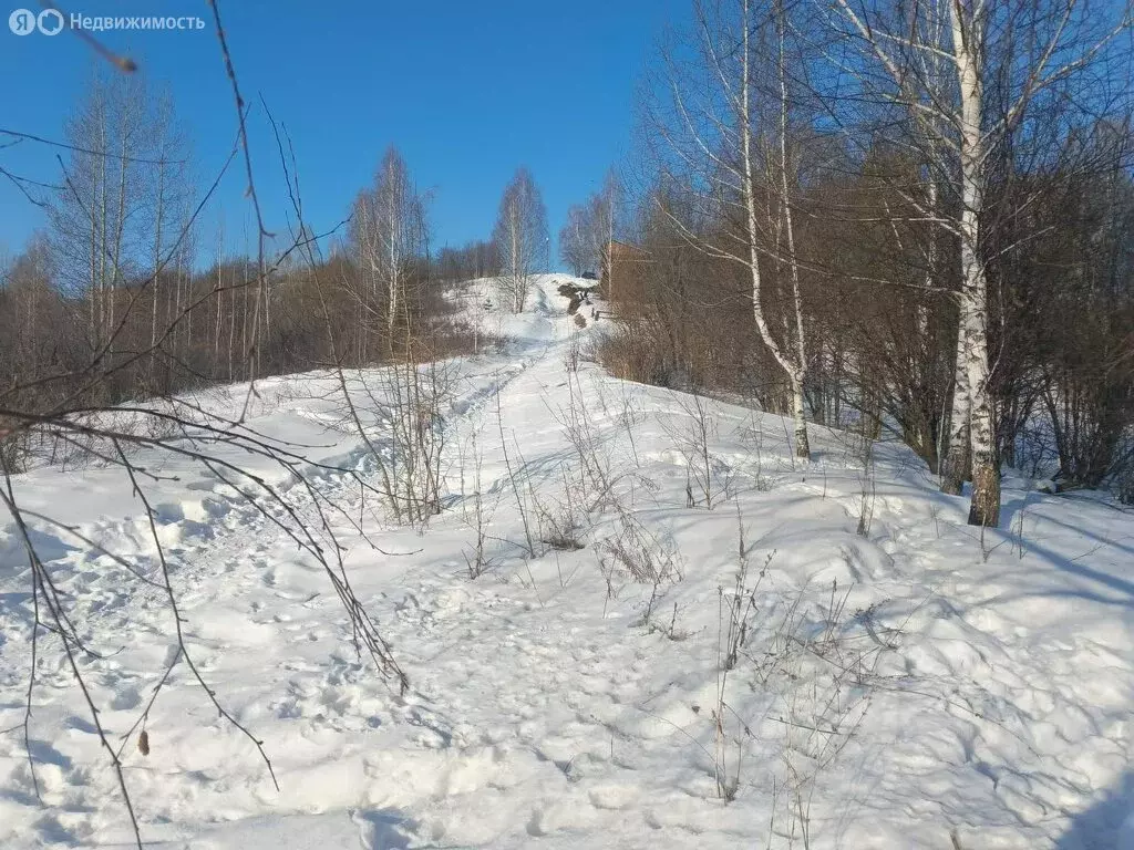 Участок в Горно-Алтайск, СНТ Электрик (5.7 м) - Фото 1