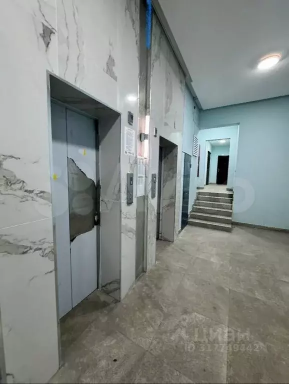2-к кв. Дагестан, Каспийск просп. Акулиничева (74.0 м) - Фото 0