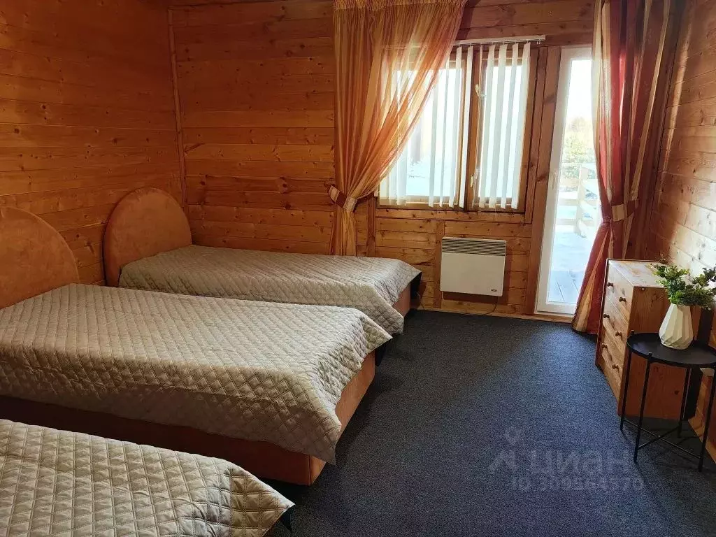 1-к кв. Карелия, Кондопожский район, Петровское с/пос, д. Утуки, ... - Фото 2