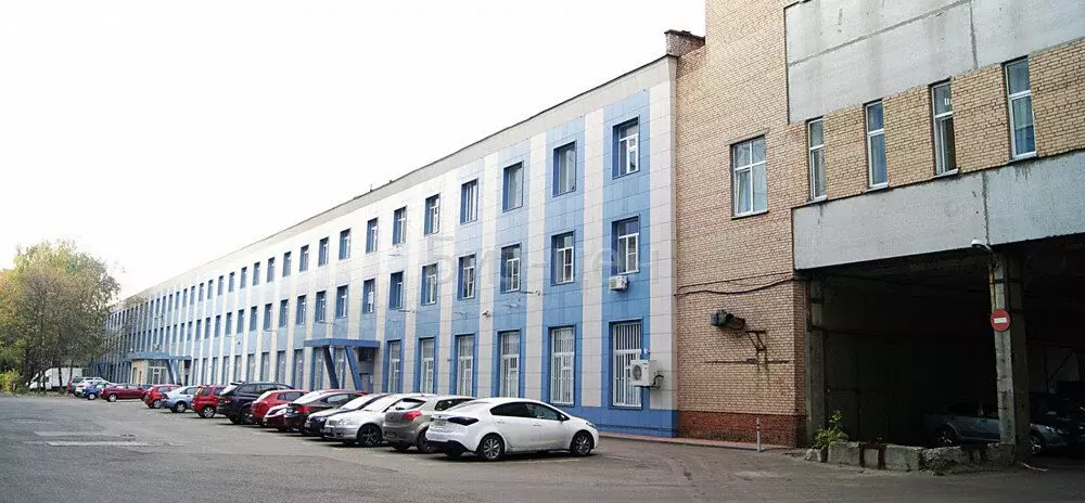 Офис (41.2 м) - Фото 2
