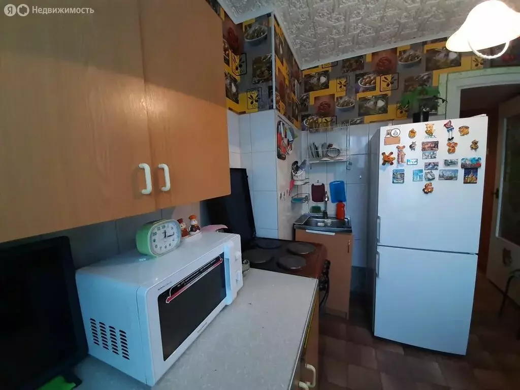 2-комнатная квартира: Мурманск, Скальная улица, 29 (43.1 м) - Фото 2