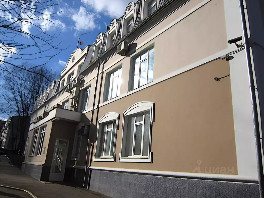 Склад в Москва ул. Герасима Курина, 10С2 (45 м) - Фото 1