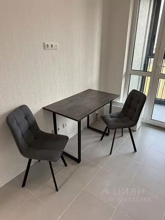 1-к кв. Москва Очаковское ш., 7 (43.0 м) - Фото 2