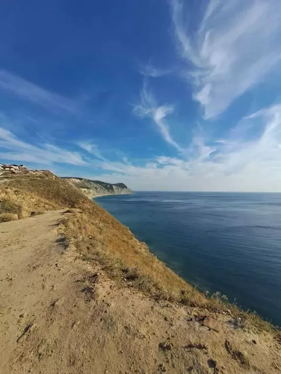 Участок в Краснодарский край, Анапа ул. Генерала Самарина (6.0 сот.) - Фото 2