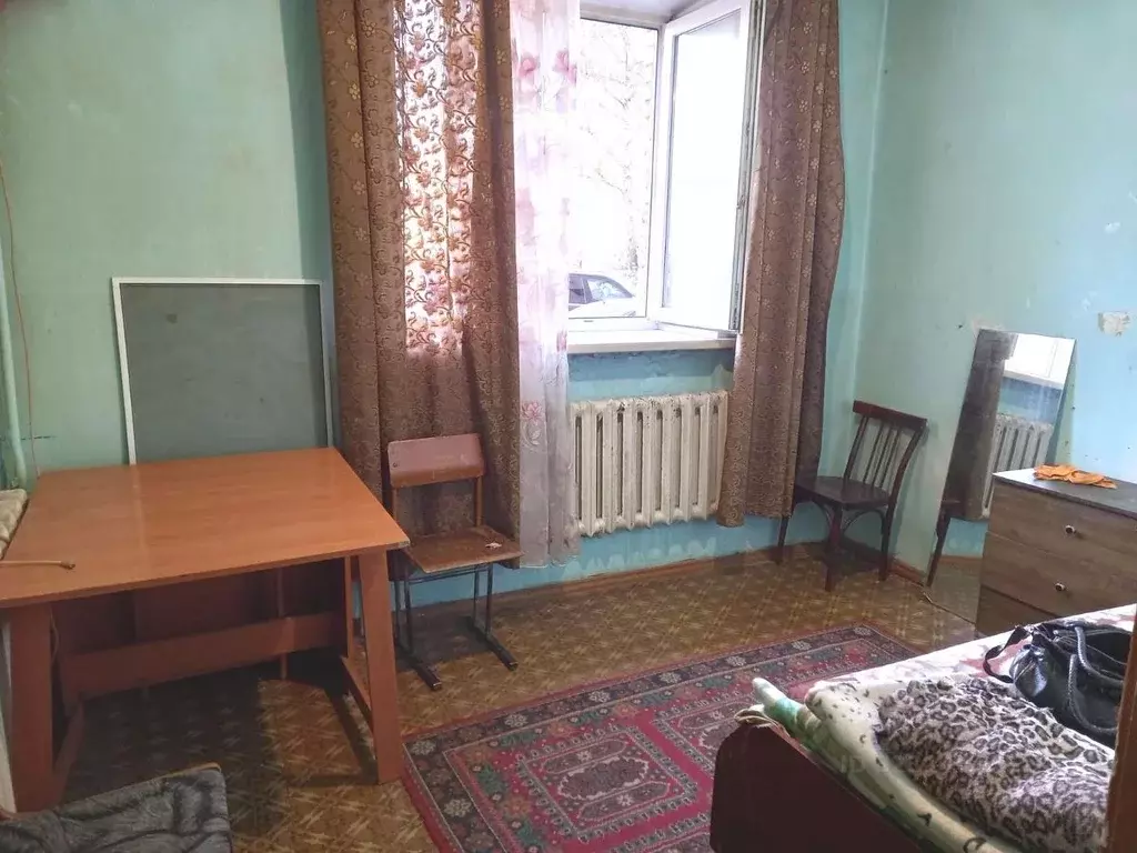 1-к кв. Алтайский край, Барнаул ул. 50 лет СССР, 16 (20.0 м) - Фото 1