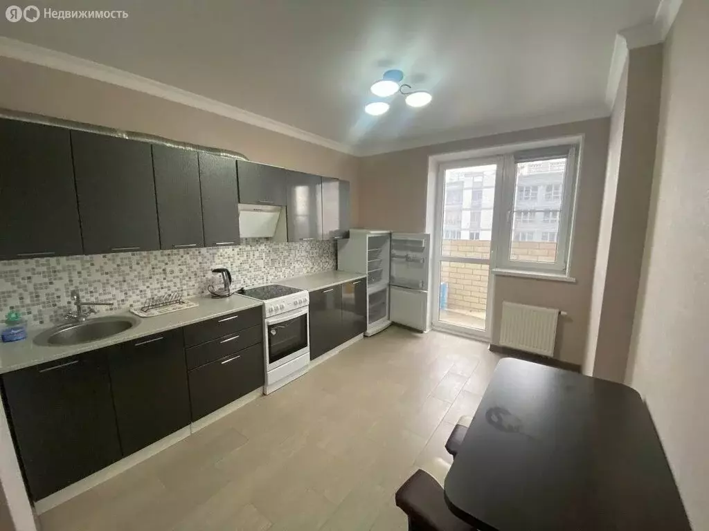 1-комнатная квартира: Батайск, улица Половинко, 280/3к2 (33 м) - Фото 1