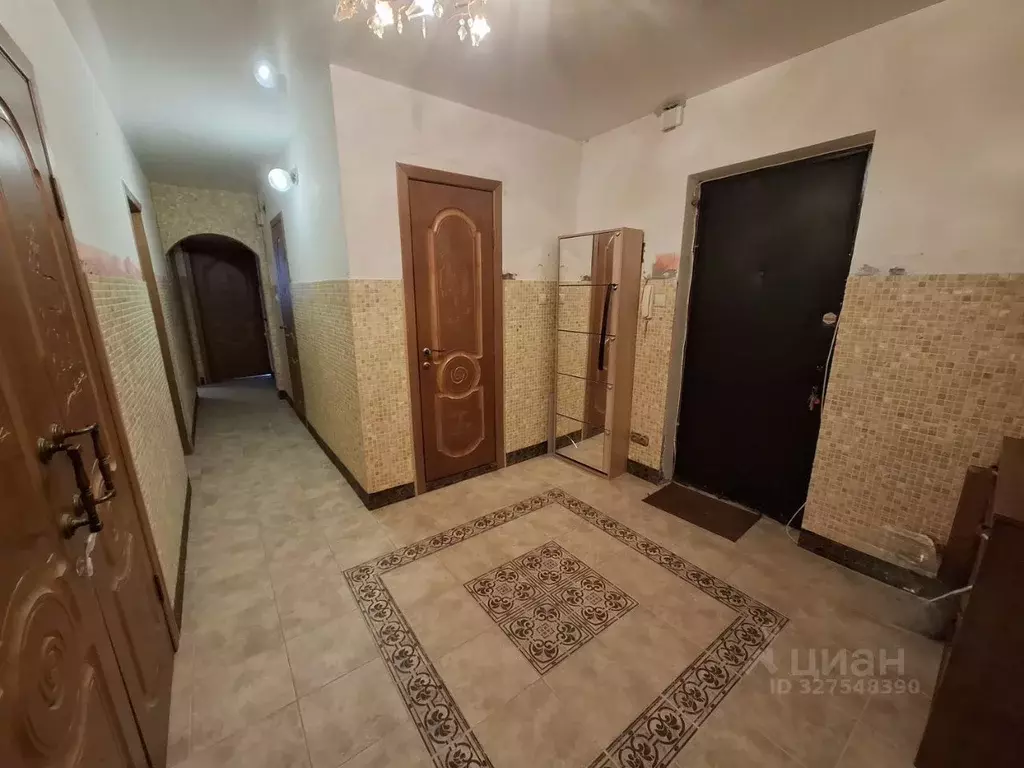 3-к кв. Московская область, Лобня ул. Маяковского, 12 (80.1 м) - Фото 2