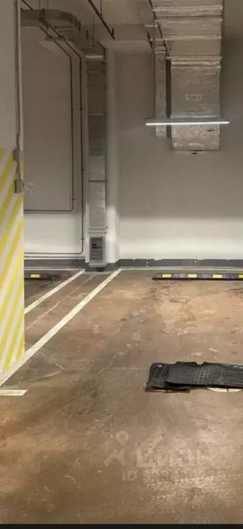 Гараж в Москва ул. Петра Алексеева, 10 (18 м) - Фото 2