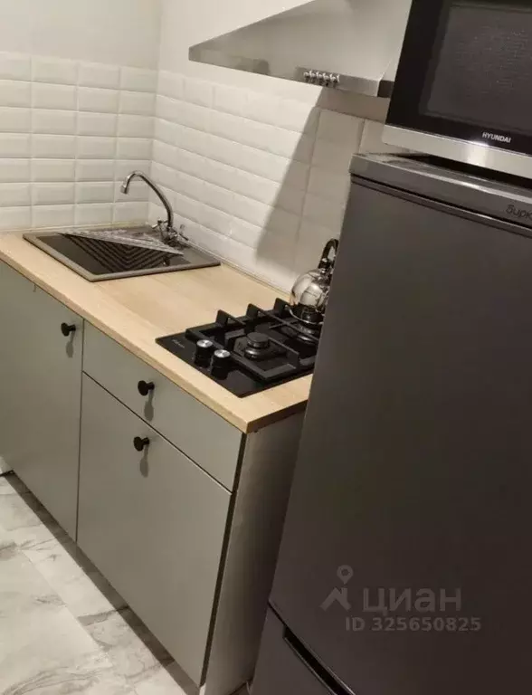 2-к кв. Москва 9-я Парковая ул., 52К2 (43.0 м) - Фото 2