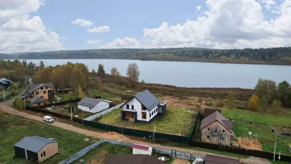 Дом в Московская область, Солнечногорск ул. Малиновая, 15 (444 м) - Фото 1