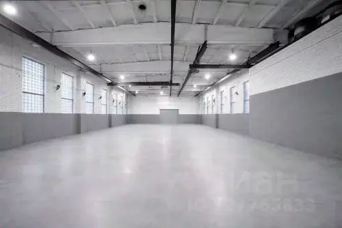 Производственное помещение в Ленинградская область, Тосненский район, ... - Фото 1