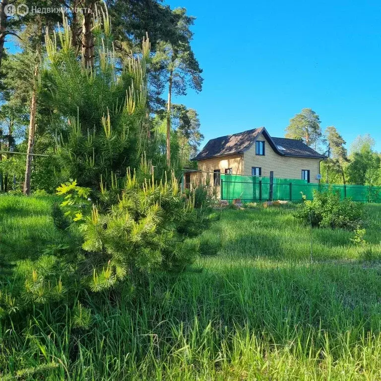 Участок в посёлок городского типа Васильево, улица Татарстан, 1 (27 м) - Фото 1