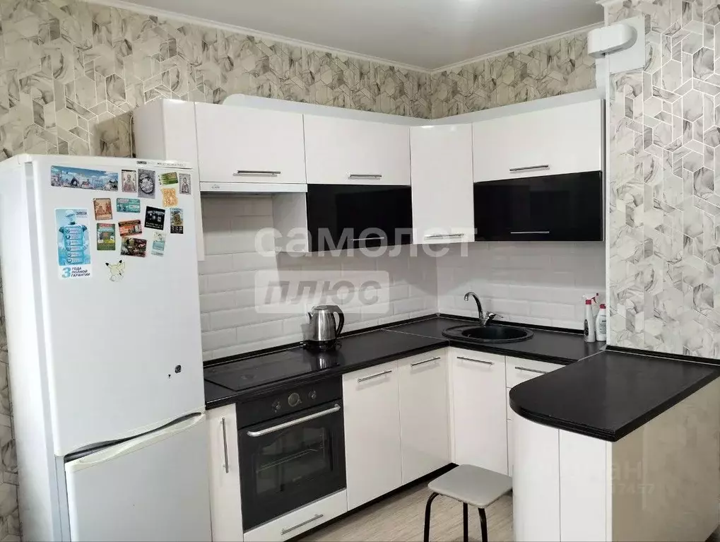2-к кв. Курская область, Курск просп. Анатолия Дериглазова, 55 (56.03 ... - Фото 1