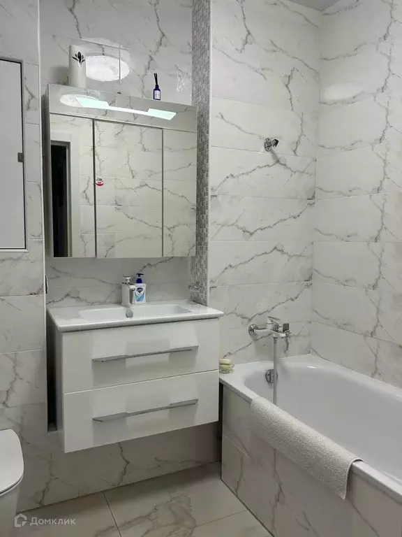 Продаётся 1-к квартира, 41.2 м - Фото 1