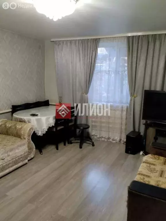 Дом в Бахчисарайский район, Голубинское сельское поселение, село ... - Фото 1