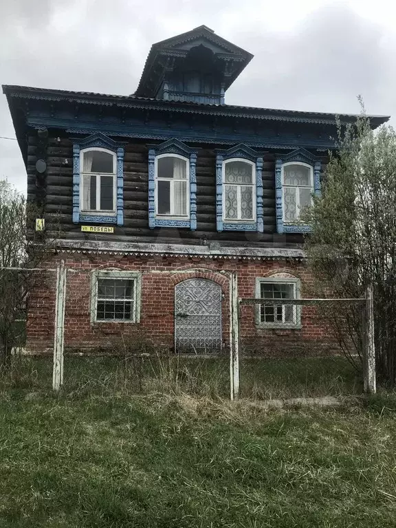 Дом 100 м на участке 9 сот. - Фото 1