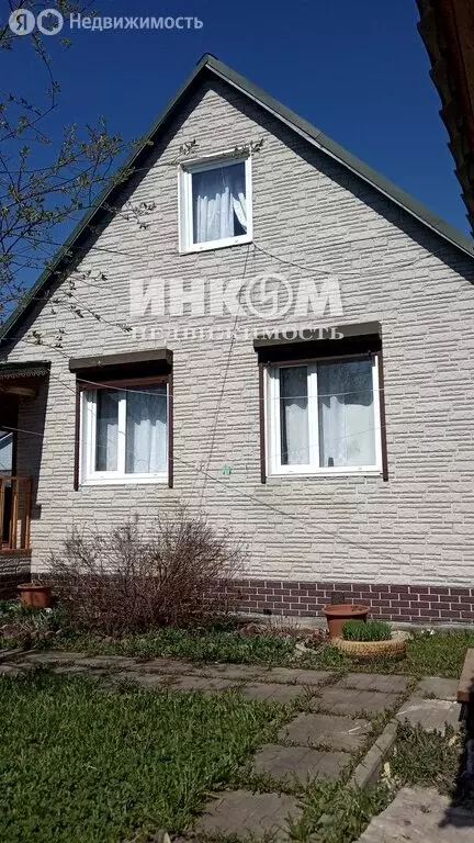 Дом в Москва, ТАО, район Вороново (63.2 м) - Фото 1