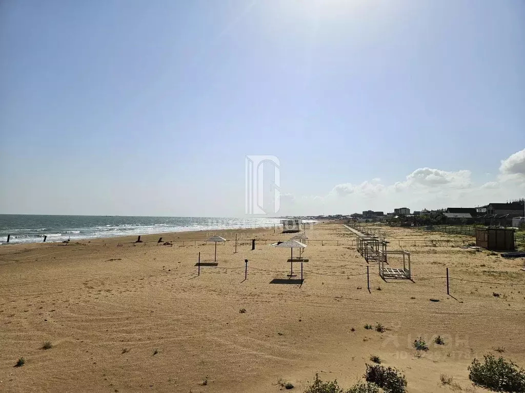 Участок в Дагестан, Избербаш ул. Рыбникова, 1 (4.51 сот.) - Фото 2