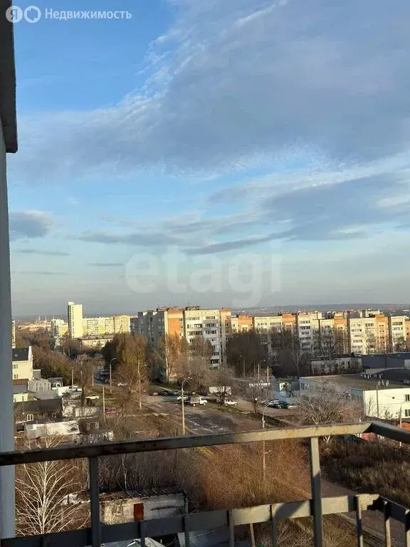 3-комнатная квартира: Самара, улица Советской Армии, 127 (74.2 м) - Фото 2