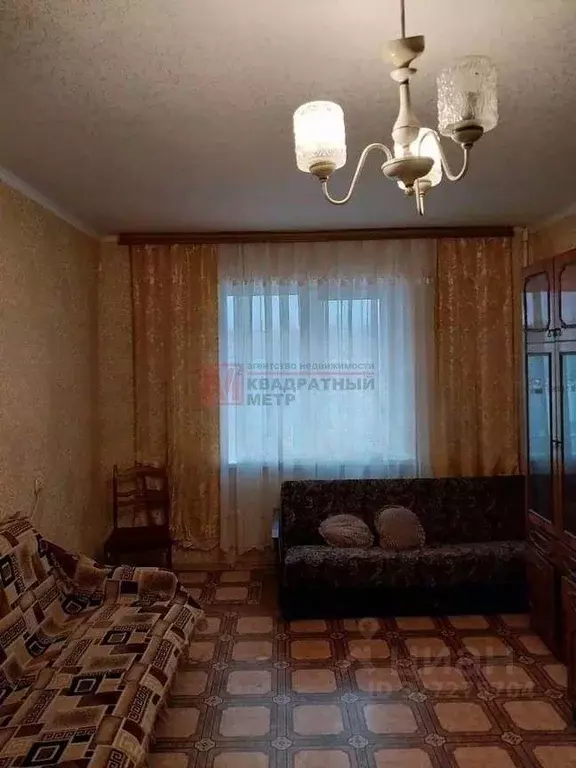 1-к кв. Белгородская область, Старый Оскол Ольминского мкр, 8 (40.0 м) - Фото 1