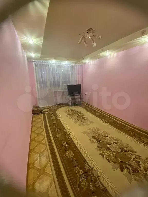 2-к. квартира, 46 м, 5/5 эт. - Фото 1