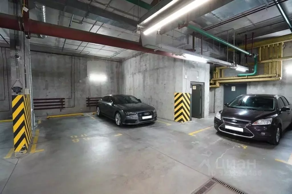 Гараж в Санкт-Петербург Усть-Славянка тер., просп. Советский, 34к2 (17 ... - Фото 2