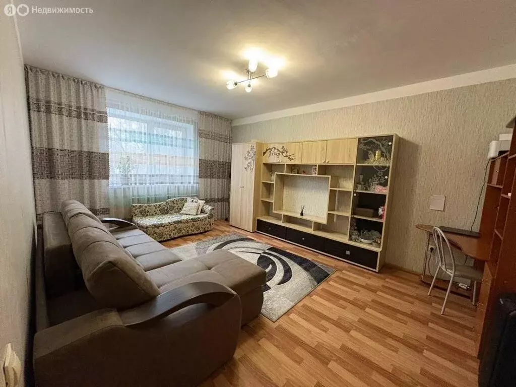 2-комнатная квартира: Новокуйбышевск, Комсомольский проезд, 8 (53 м) - Фото 1