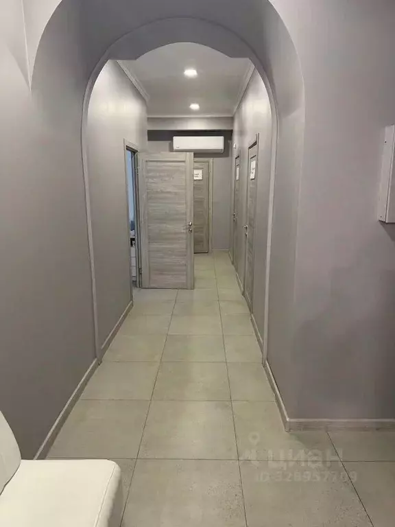 Помещение свободного назначения в Московская область, Подольск просп. ... - Фото 1