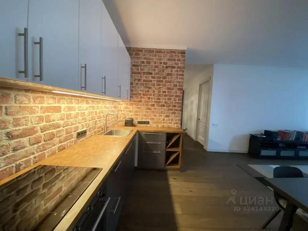 3-к кв. Москва Павелецкая наб., 6А (87.0 м) - Фото 2