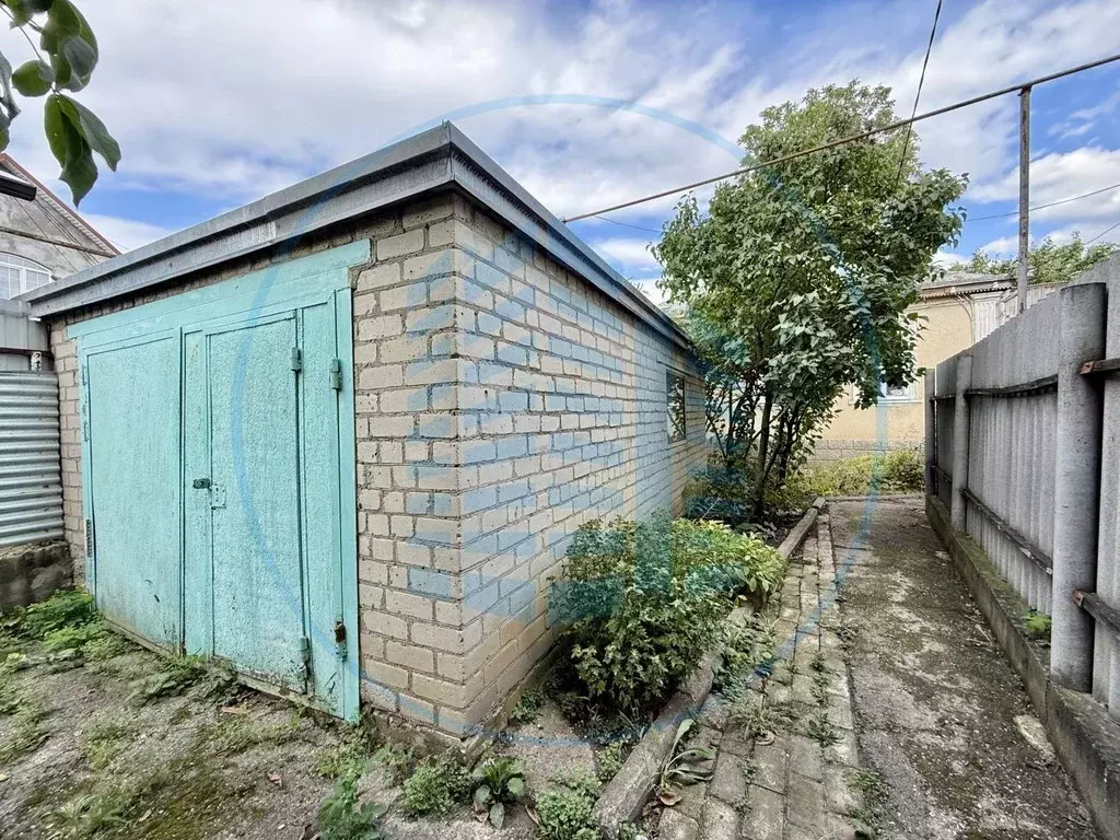 Дом в Ставропольский край, Ессентуки Мельничный пер. (90 м) - Фото 1