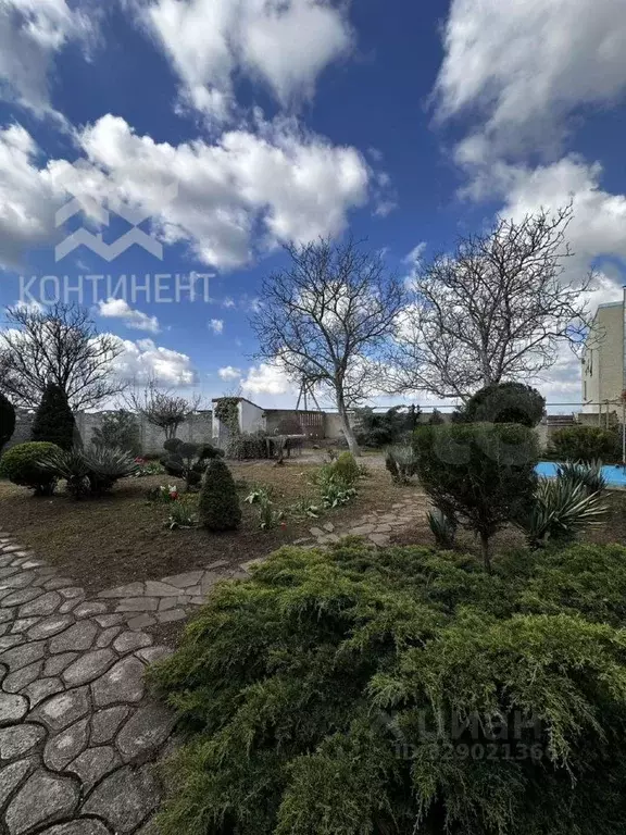 Дом в Крым, Евпатория уч1 (168 м) - Фото 2