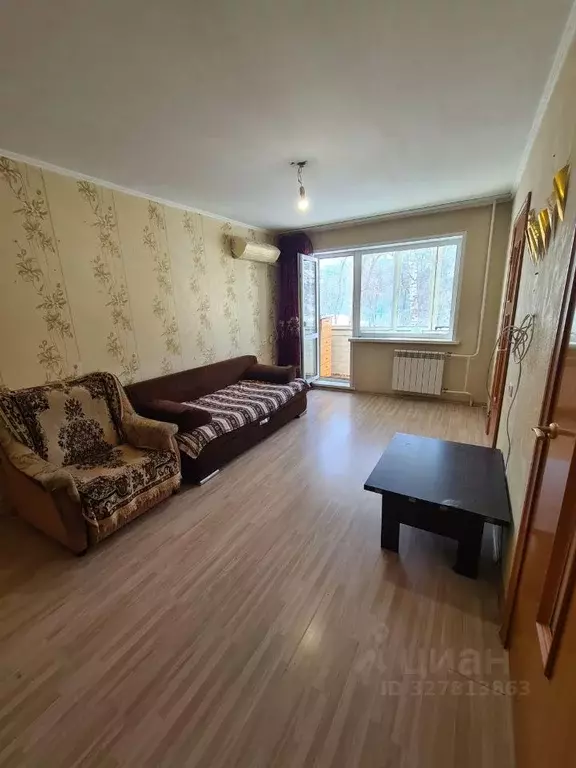 4-к кв. Кемеровская область, Кемерово бул. Строителей, 27В (68.0 м) - Фото 1