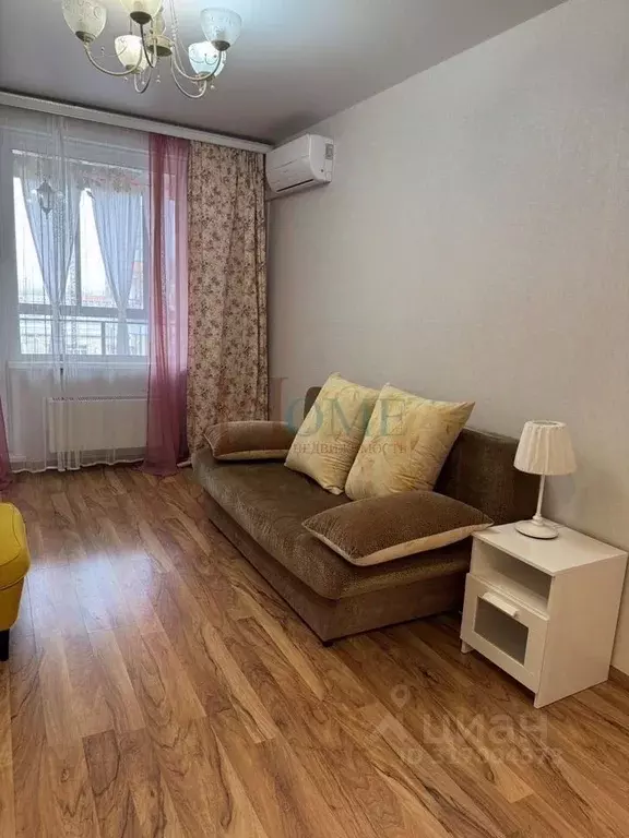 2-к кв. Новосибирская область, Новосибирск ул. Якушева, 33 (64.0 м) - Фото 0