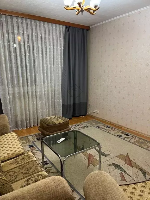 2-к кв. Москва Варшавское ш., 158К2 (62.0 м) - Фото 2