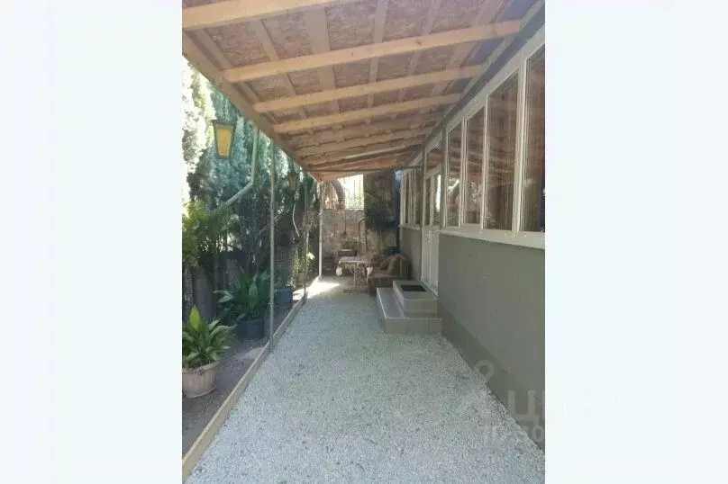 Дом в Крым, Ялта муниципальный округ, Симеиз пгт ул. Алексея Ганского ... - Фото 1