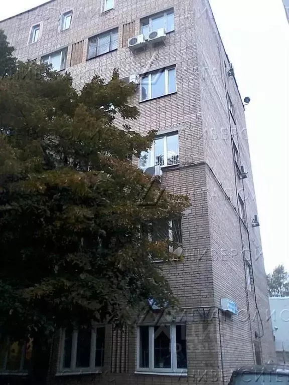 Офис в Москва Бережковская наб., 16К2 (31 м) - Фото 2