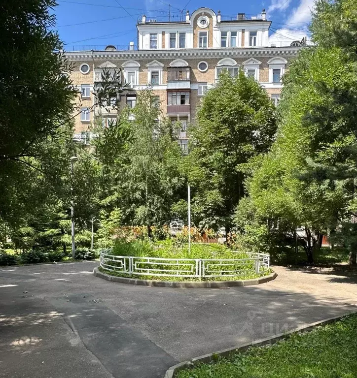 2-к кв. Москва Новопесчаная ул., 17к4 (57.0 м) - Фото 1