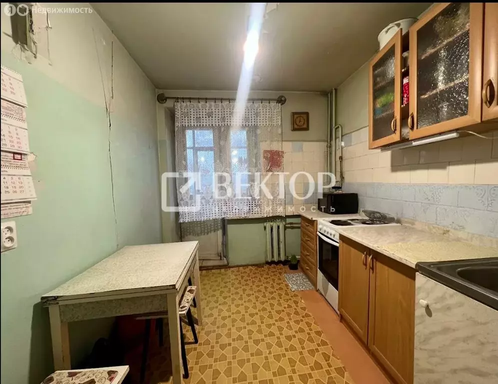 2-комнатная квартира: Иваново, Шереметевский проспект, 74А (47 м) - Фото 0
