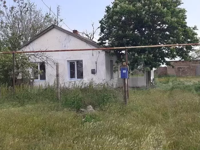 Дом 47,7 м на участке 25 сот. - Фото 0